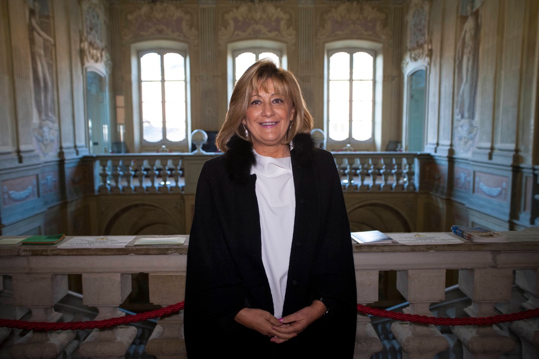 Ferrari-Cremonini, quando l’impresa diventa arte Ferrari-Cremonini, quando l’impresa diventa arte