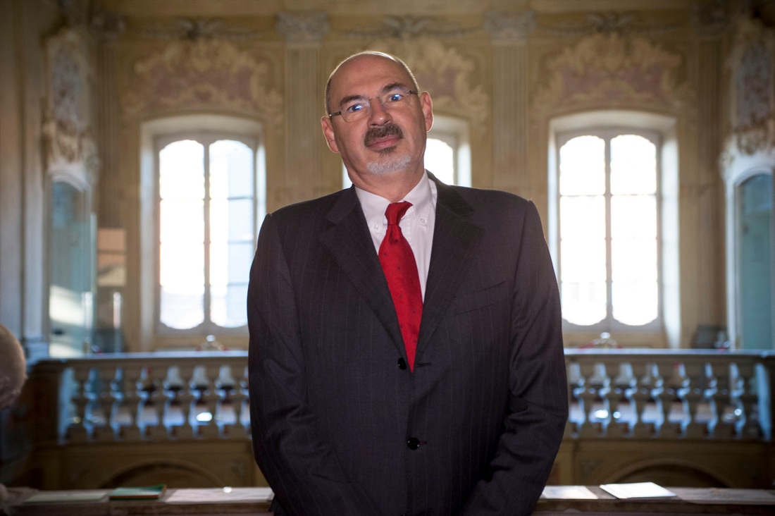 Ferrari-Cremonini, quando l’impresa diventa arte Ferrari-Cremonini, quando l’impresa diventa arte