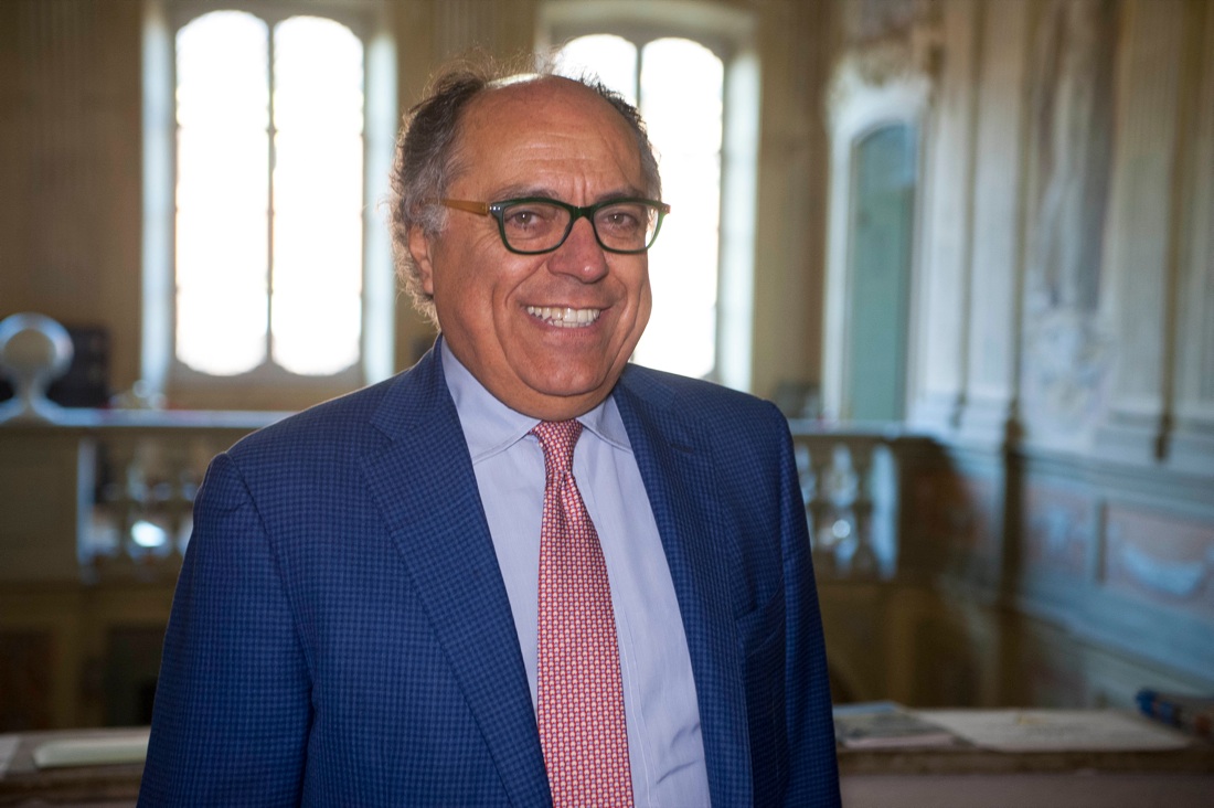 Ferrari-Cremonini, quando l’impresa diventa arte Ferrari-Cremonini, quando l’impresa diventa arte