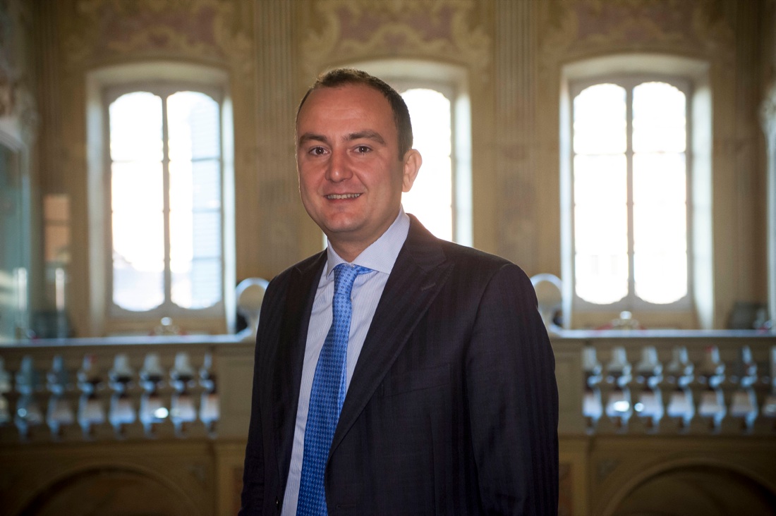 Ferrari-Cremonini, quando l’impresa diventa arte Ferrari-Cremonini, quando l’impresa diventa arte