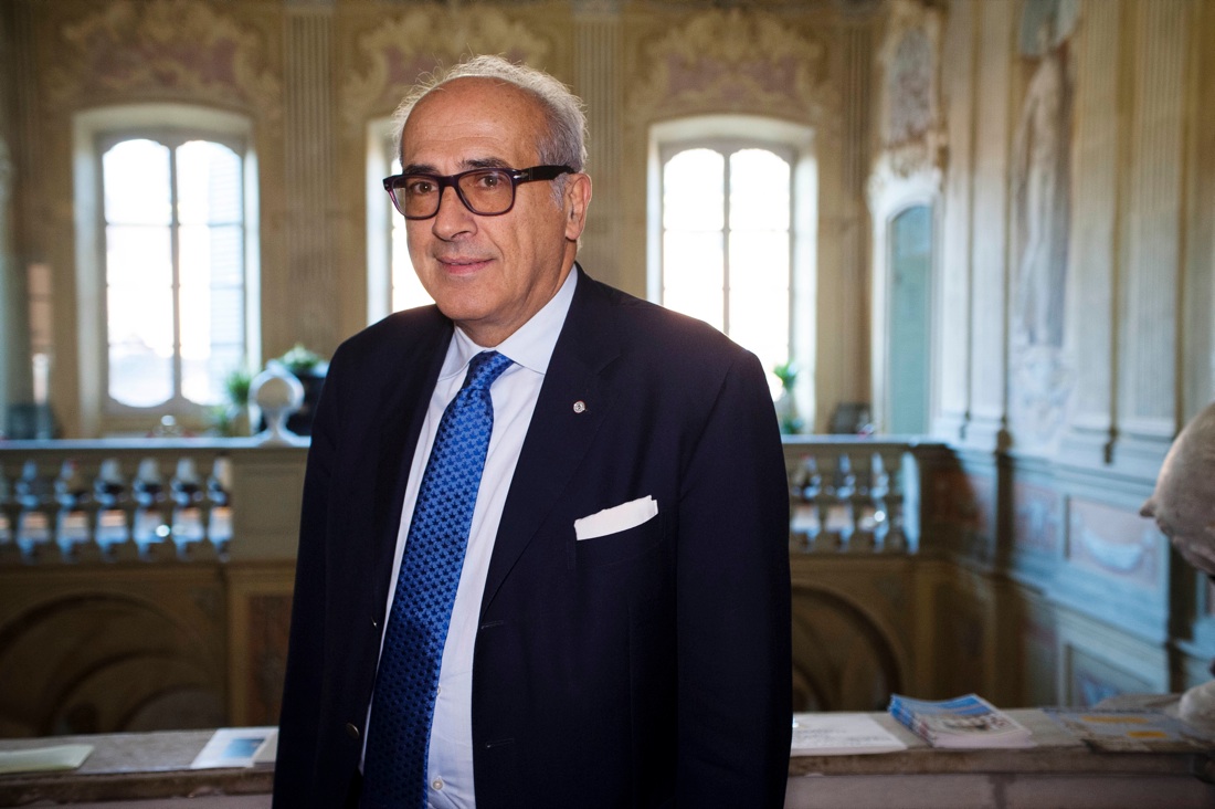 Ferrari-Cremonini, quando l’impresa diventa arte Ferrari-Cremonini, quando l’impresa diventa arte