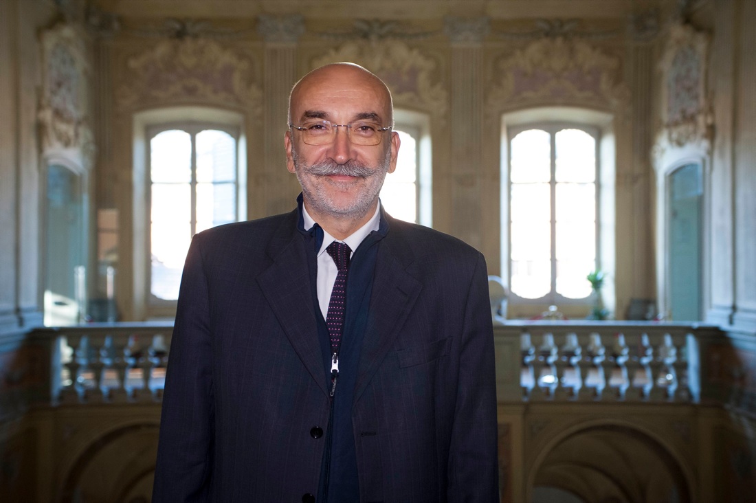 Ferrari-Cremonini, quando l’impresa diventa arte Ferrari-Cremonini, quando l’impresa diventa arte