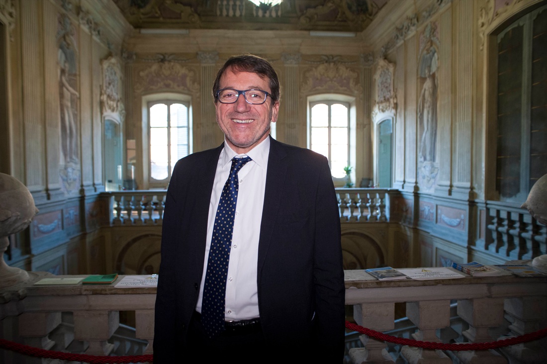 Ferrari-Cremonini, quando l’impresa diventa arte Ferrari-Cremonini, quando l’impresa diventa arte