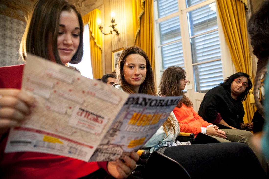 Ferrari-Cremonini, quando l’impresa diventa arte Ferrari-Cremonini, quando l’impresa diventa arte