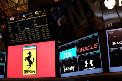 Ferrari, 5 cose da sapere sulla quotazione a new York