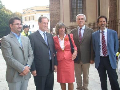 Sanità lombarda, fermate la gogna