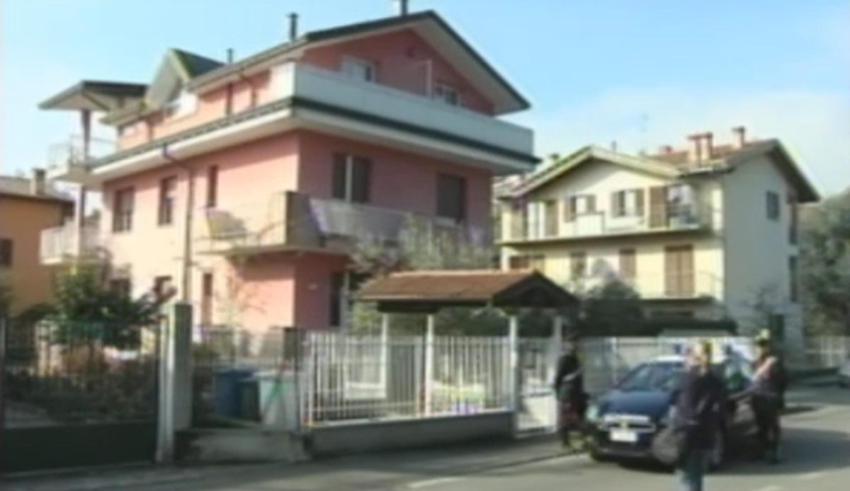 Galleria foto 'Il pensionato e il ladro ucciso: 10 cose da sapere' - foto 2