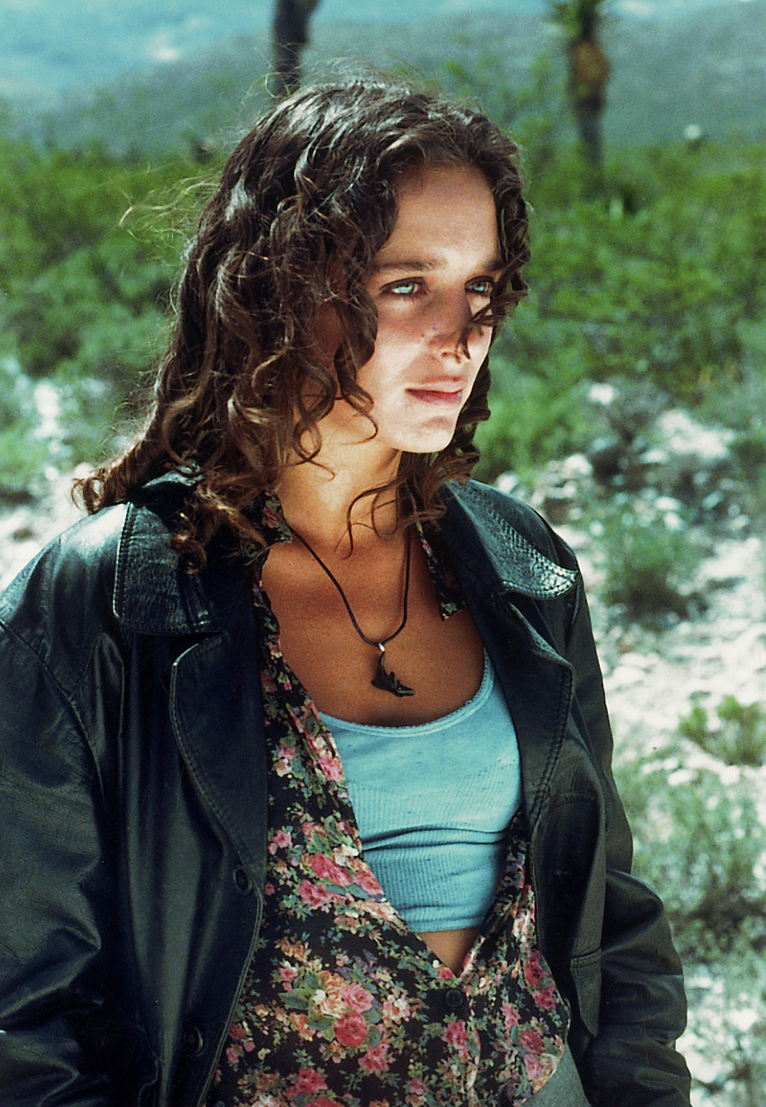 Valeria Golino, 50 anni da Hollywood alla regia con passione – Foto