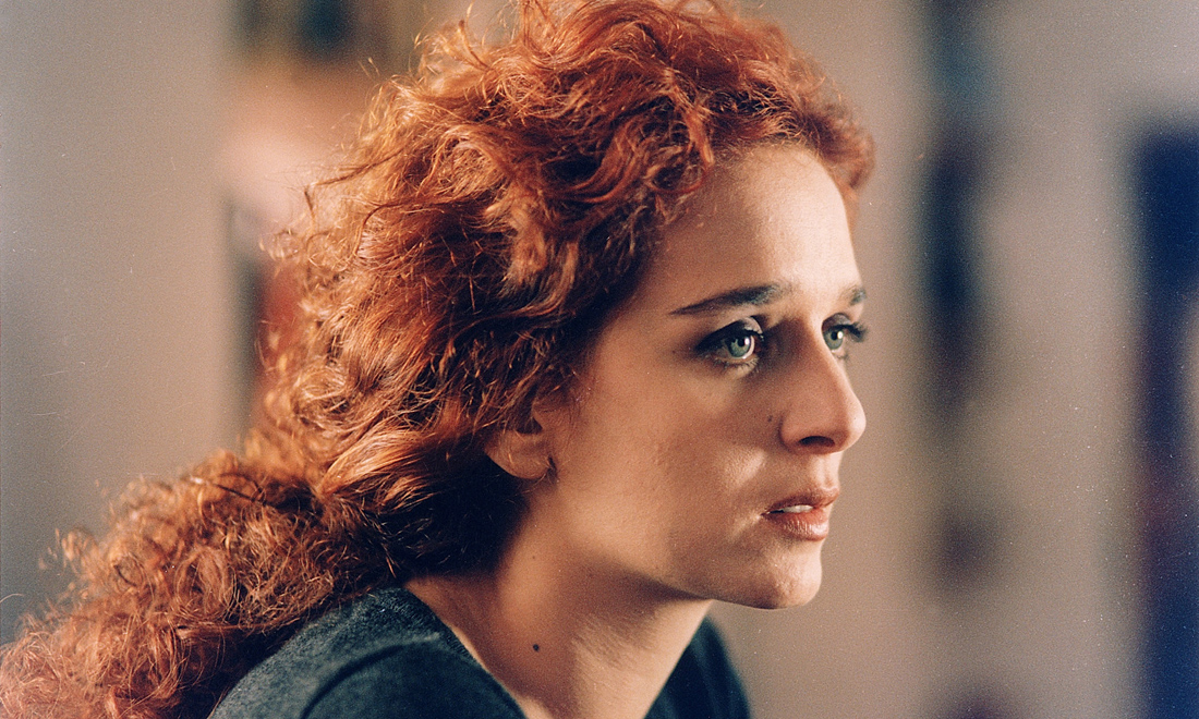 Valeria Golino, 50 anni da Hollywood alla regia con passione – Foto