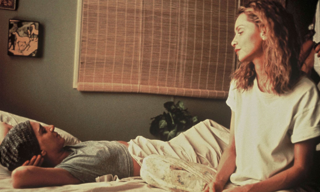 Valeria Golino, 50 anni da Hollywood alla regia con passione – Foto