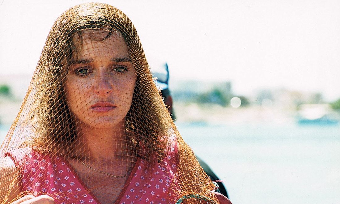 Valeria Golino, 50 anni da Hollywood alla regia con passione – Foto