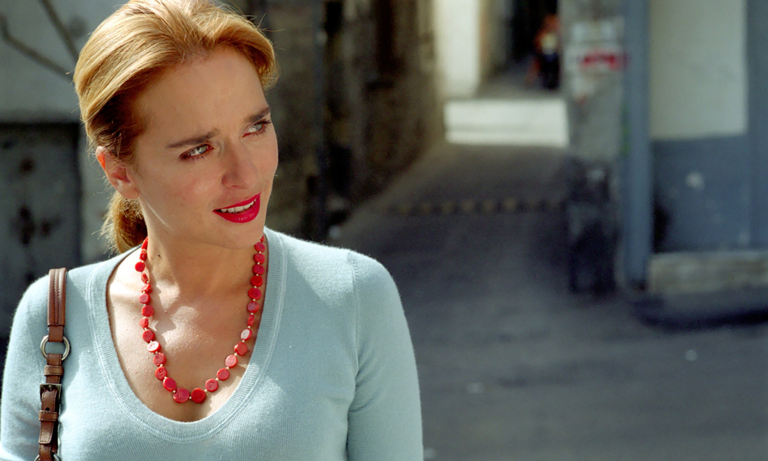 Valeria Golino, 50 anni da Hollywood alla regia con passione – Foto