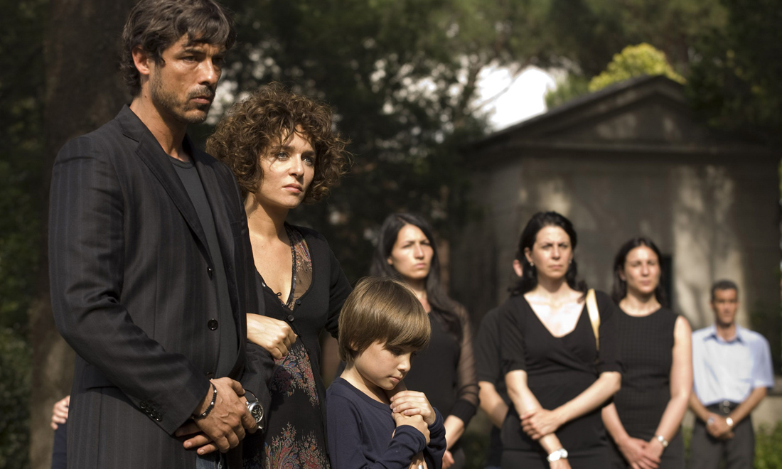 Valeria Golino, 50 anni da Hollywood alla regia con passione – Foto