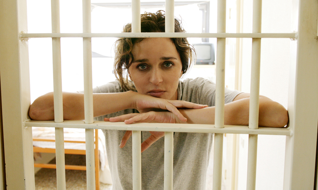 Valeria Golino, 50 anni da Hollywood alla regia con passione – Foto