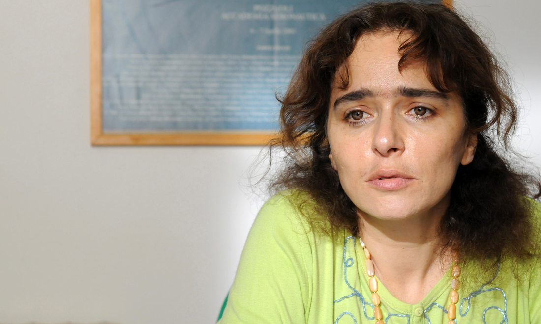 Valeria Golino, 50 anni da Hollywood alla regia con passione – Foto