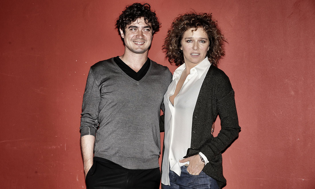 Valeria Golino, 50 anni da Hollywood alla regia con passione – Foto