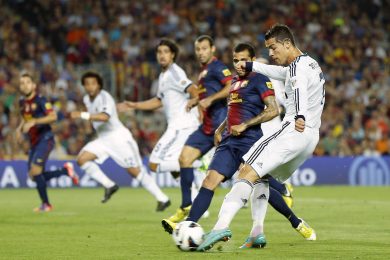 Terremoto nella Liga: arbitri corrotti per favorire il Real contro il Barcellona?