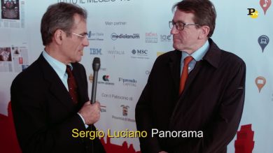 La videointervista a Gian Carlo Muzzarelli