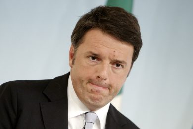 Renzi pronto alla fiducia sulla Legge di Stabilità