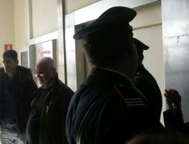 Spara e uccide il ladro: i dubbi e la polemica politica