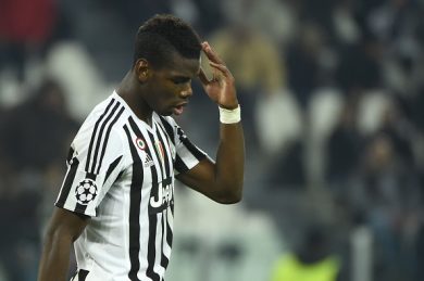 Juve, solo pari col Borussia (e Dybala è un caso)