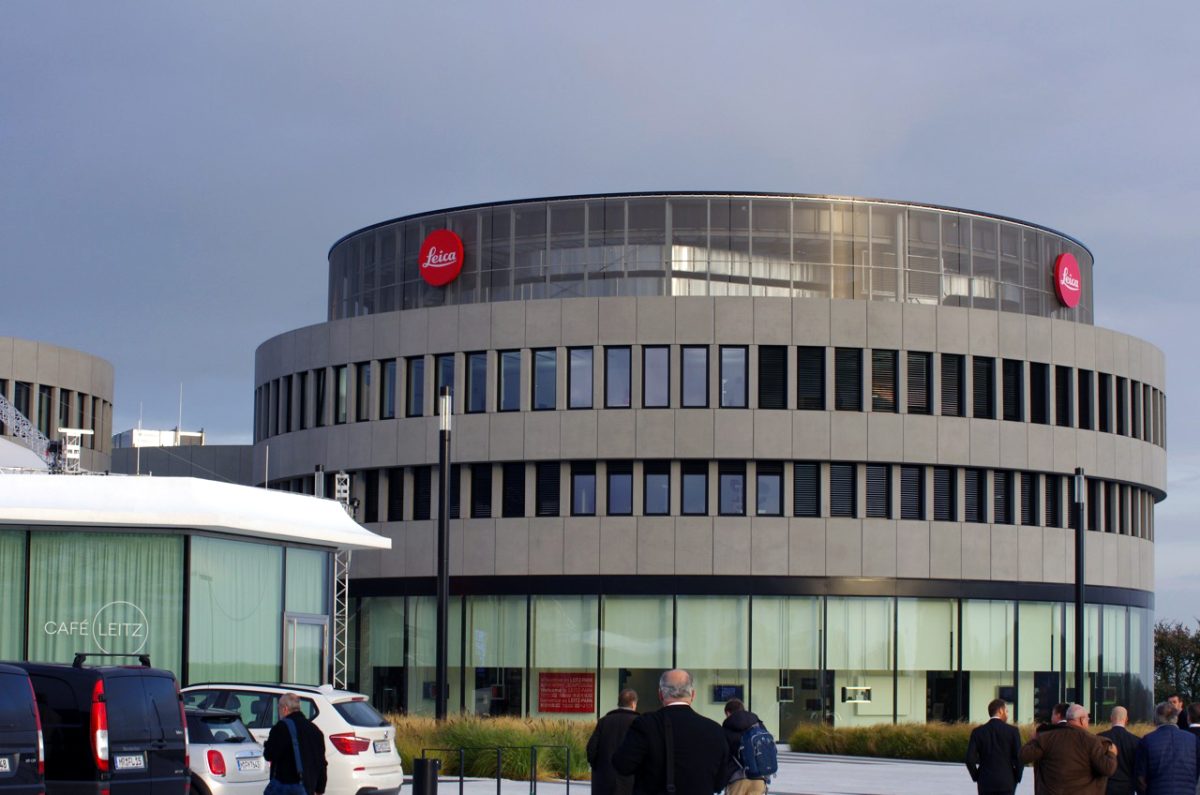 Galleria foto 'Leica SL, la mirrorless full-frame che sfida le reflex “pro”' - foto 16