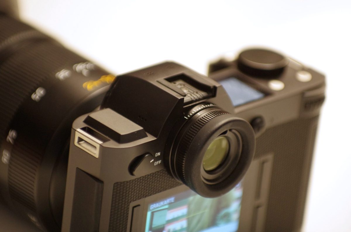 Galleria foto 'Leica SL, la mirrorless full-frame che sfida le reflex “pro”' - foto 10