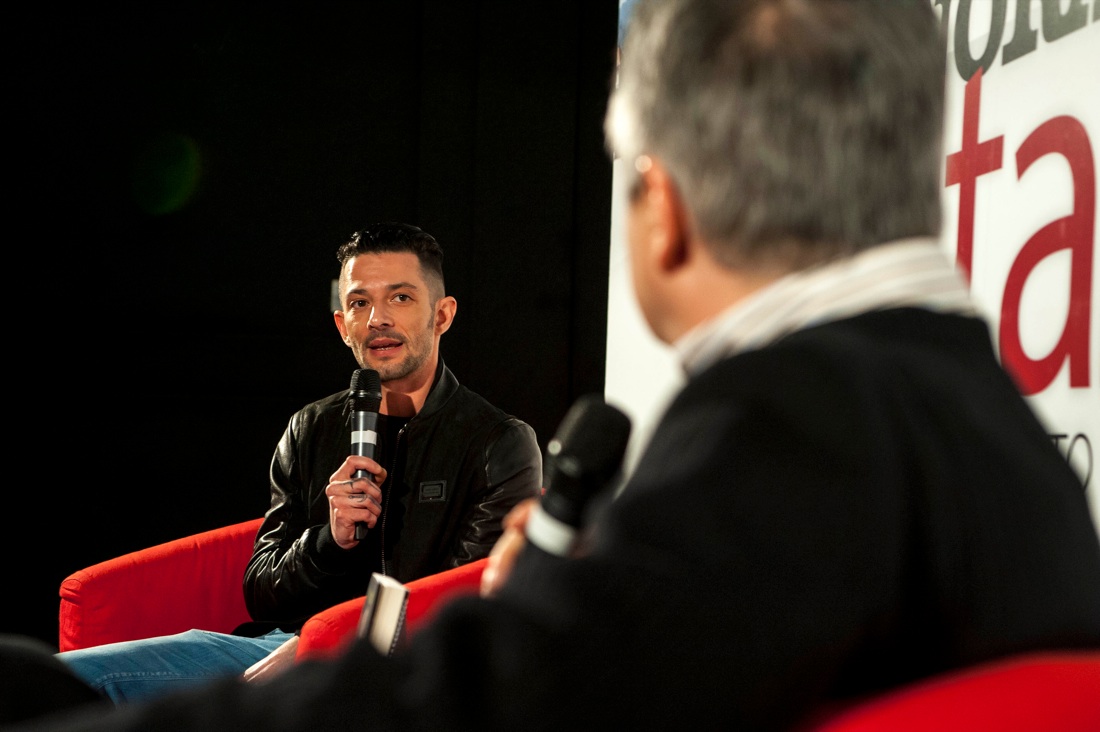 Nesli: la mia vita come un romanzo Nesli: la mia vita come un romanzo