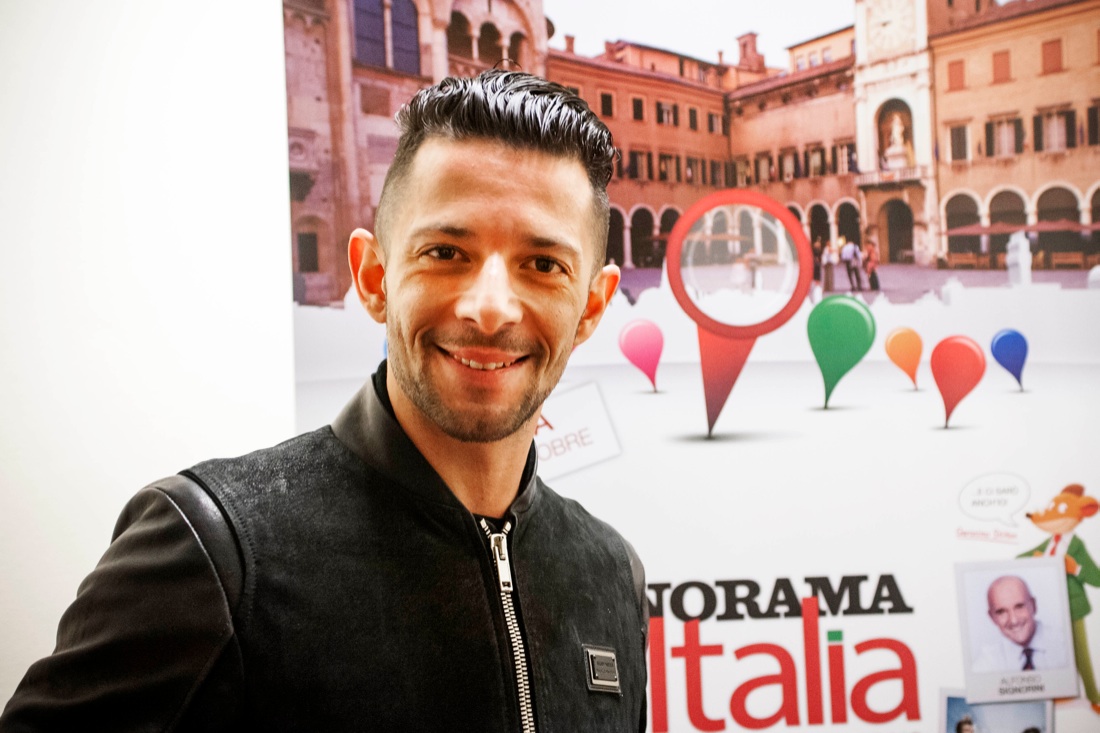 Nesli: la mia vita come un romanzo Nesli: la mia vita come un romanzo