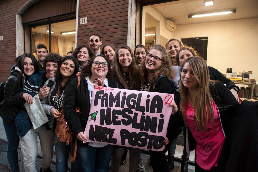 Nesli: la mia vita come un romanzo Nesli: la mia vita come un romanzo