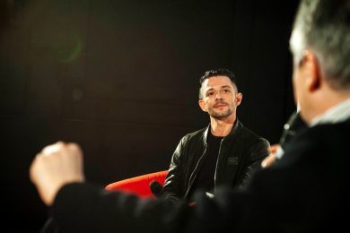 Nesli: la mia vita come un romanzo