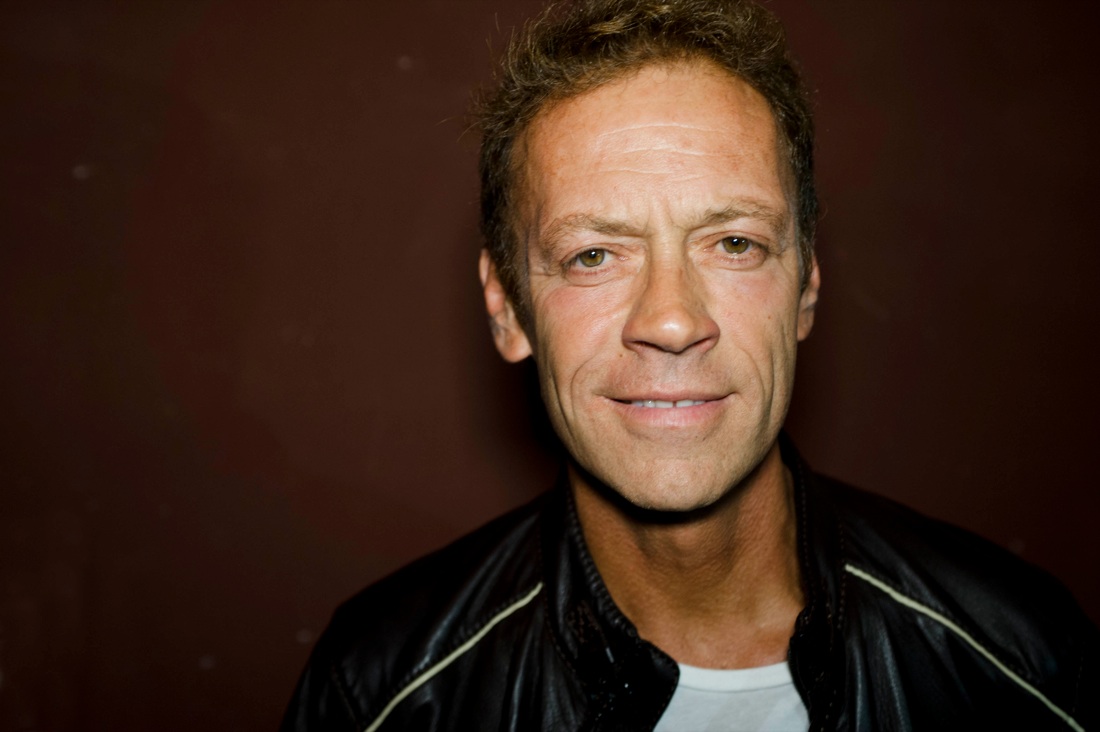 Grande Fratello 14: Rocco Siffredi “inquilino” per una notte Grande Fratello 14: Rocco Siffredi “inquilino” per una notte