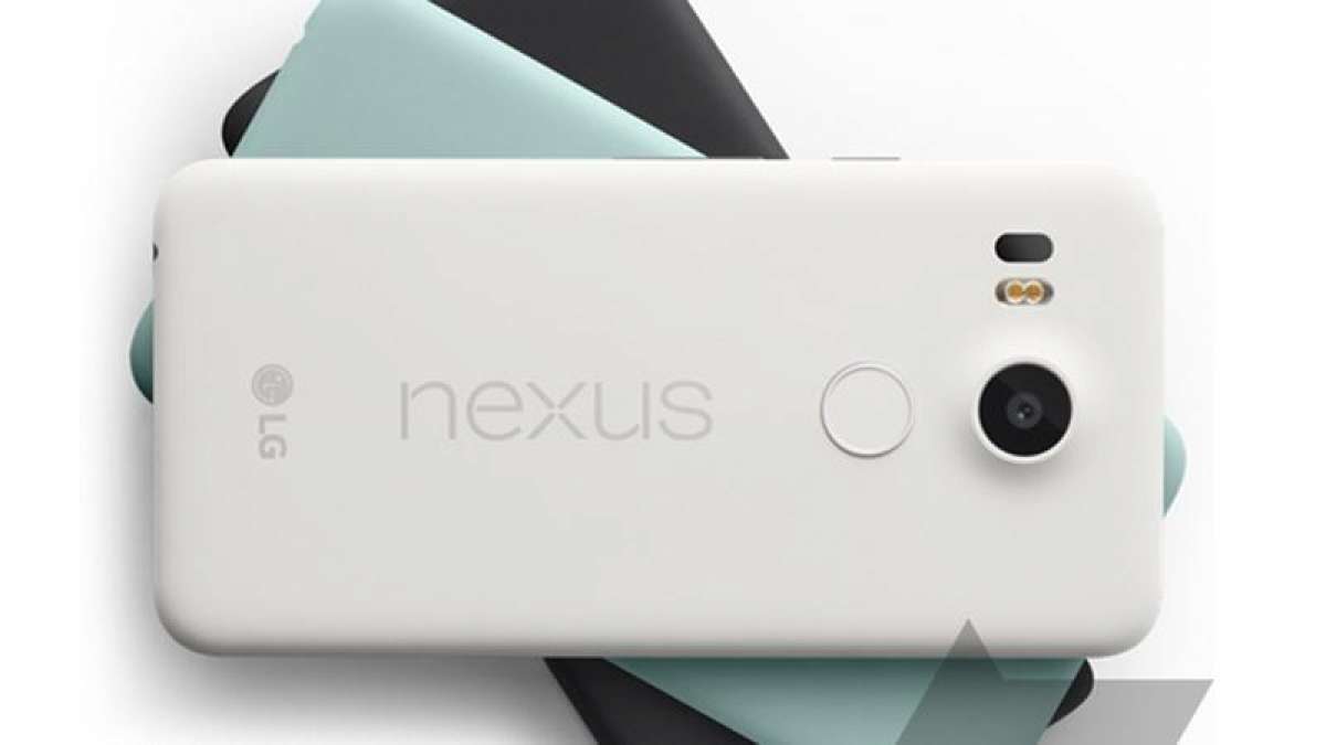Nexus Imprint, ecco perché ogni smartphone avrà un lettore di impronte digitali