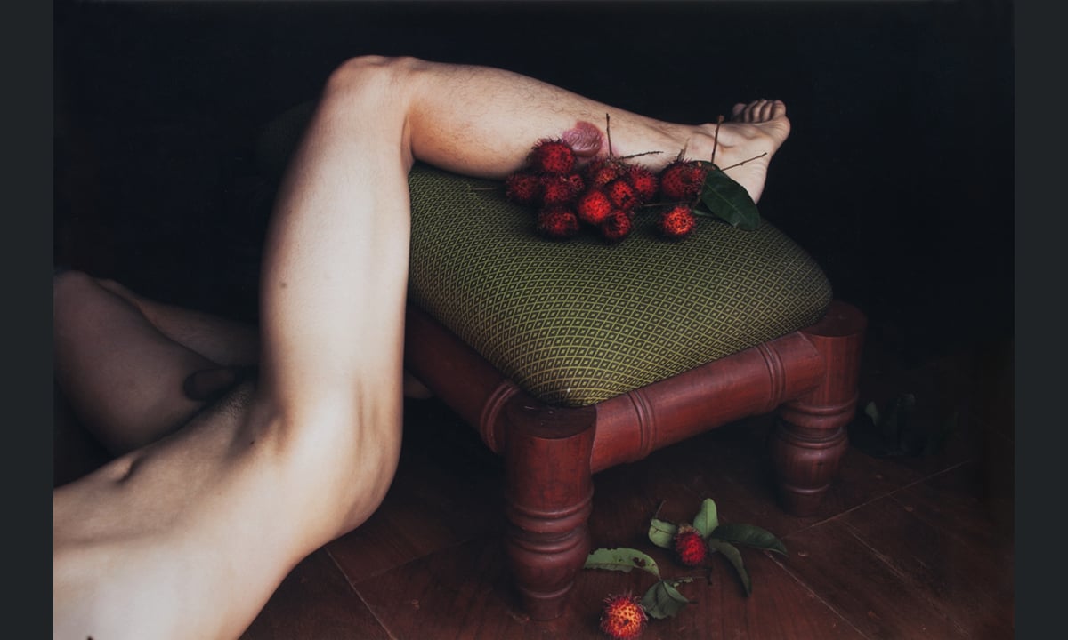 Natura morta e fotografia contemporanea: la mostra a Bolzano Natura morta e fotografia contemporanea: la mostra a Bolzano