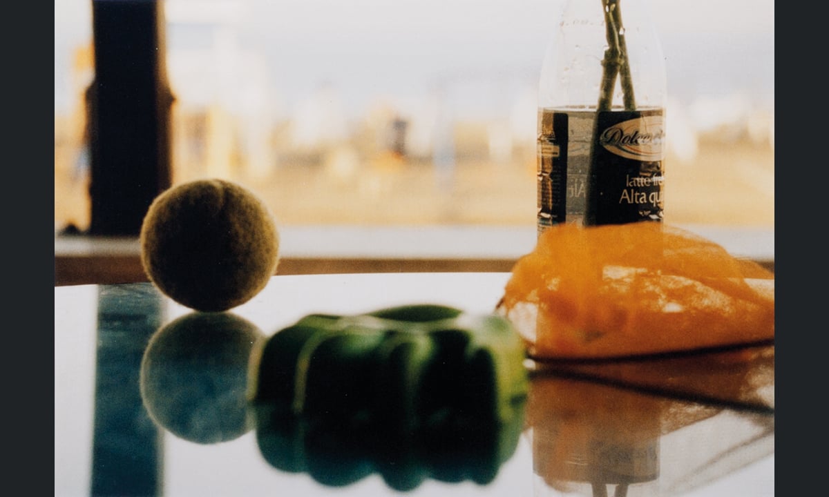 Natura morta e fotografia contemporanea: la mostra a Bolzano Natura morta e fotografia contemporanea: la mostra a Bolzano