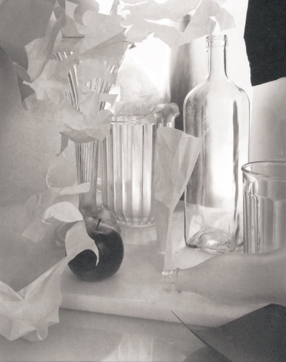 Natura morta e fotografia contemporanea: la mostra a Bolzano Natura morta e fotografia contemporanea: la mostra a Bolzano