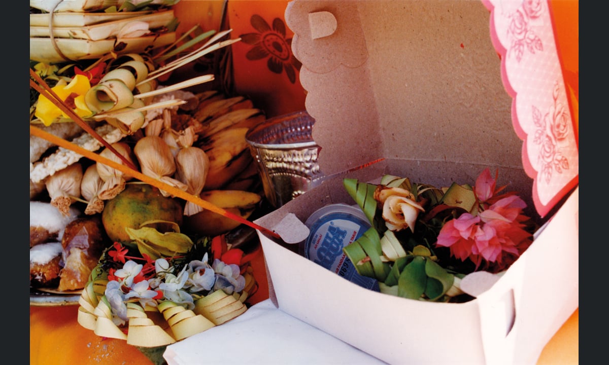 Natura morta e fotografia contemporanea: la mostra a Bolzano Natura morta e fotografia contemporanea: la mostra a Bolzano