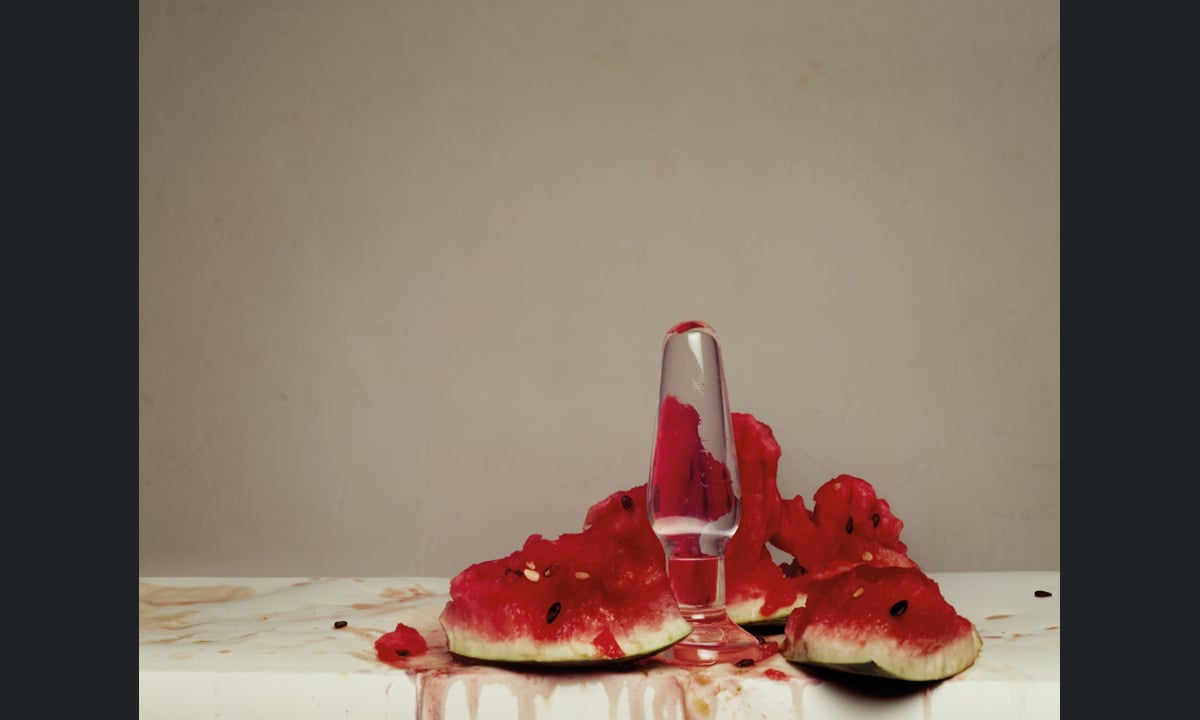 Natura morta e fotografia contemporanea: la mostra a Bolzano Natura morta e fotografia contemporanea: la mostra a Bolzano