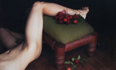 Natura morta e fotografia contemporanea: la mostra a Bolzano