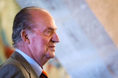 In Spagna all’asta due Ferrari di Don Juan Carlos