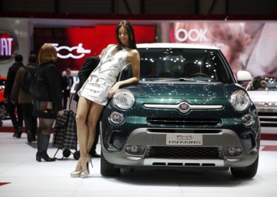 L’Ue: Fca versi almeno 20 milioni al Lussemburgo