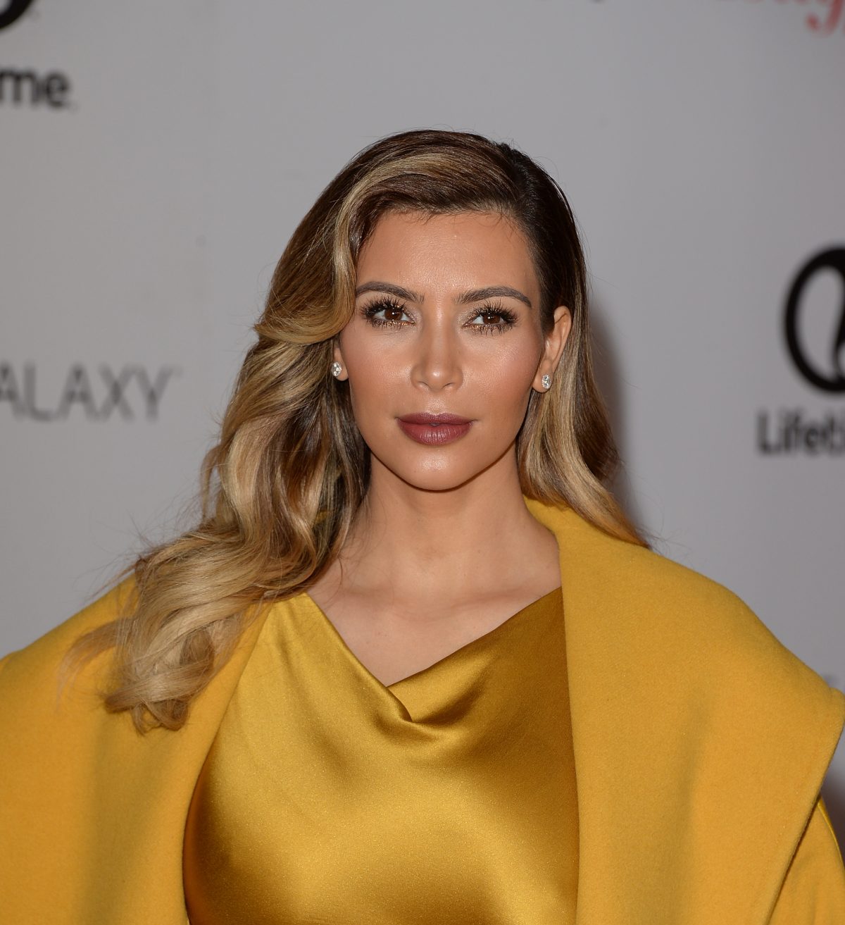 Galleria foto 'Buon compleanno Kim Kardashian' - foto 25