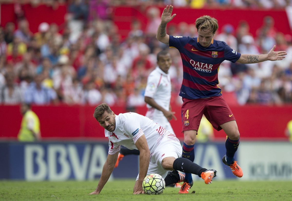 Galleria foto 'Pallone d’Oro 2015: chi è per te il migliore tra i 23 candidati?' - foto 20