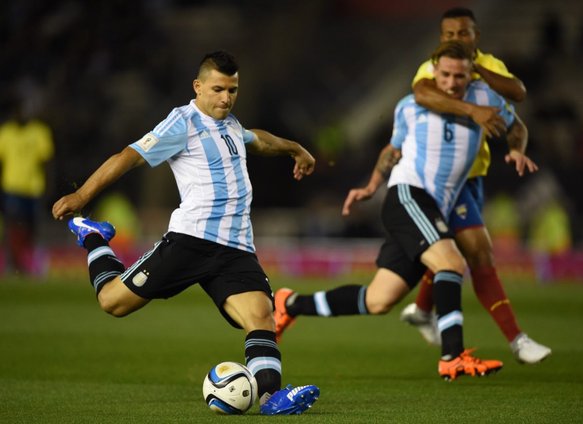 Galleria foto 'Pallone d’Oro 2015: chi è per te il migliore tra i 23 candidati?' - foto 21