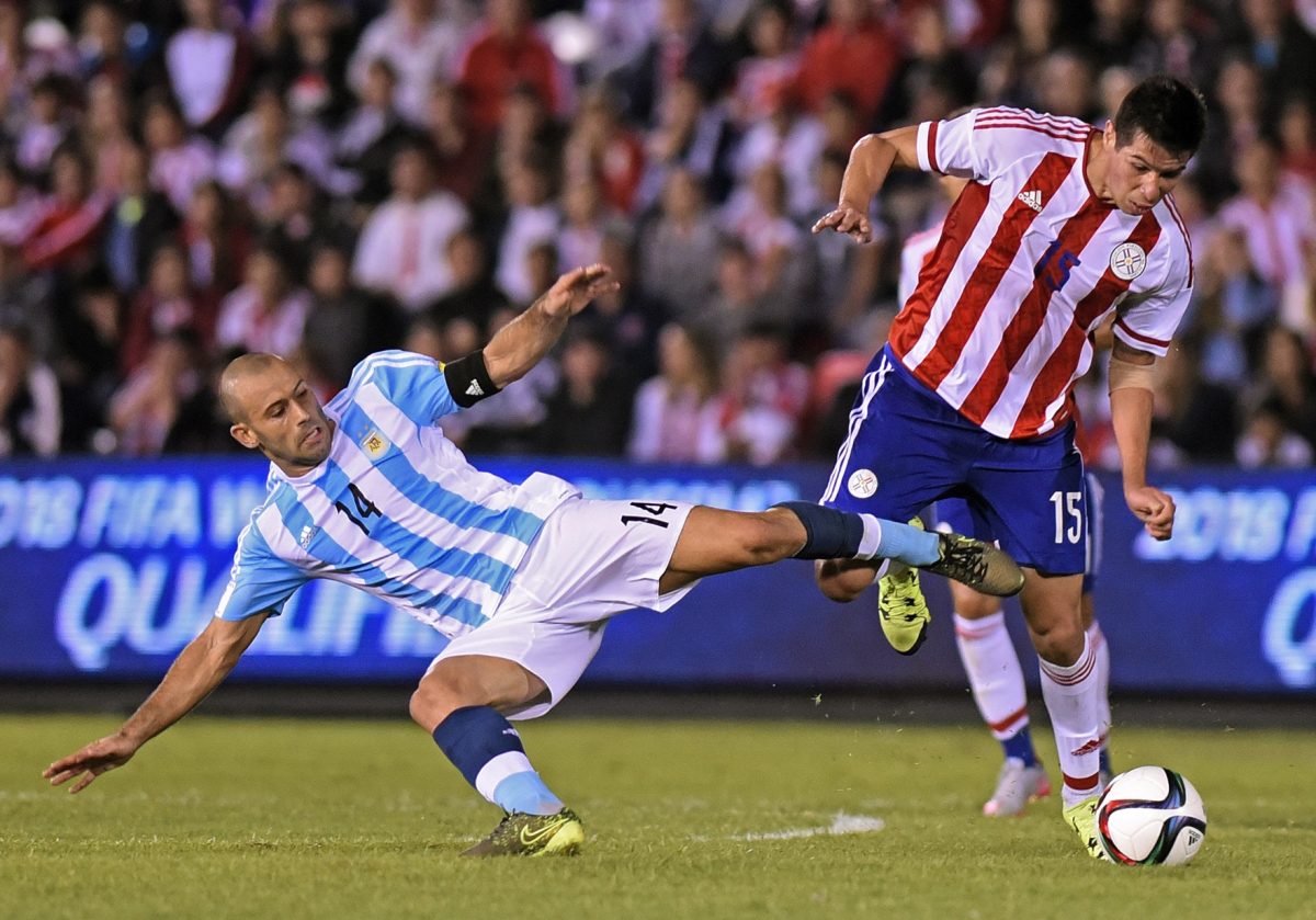 Galleria foto 'Pallone d’Oro 2015: chi è per te il migliore tra i 23 candidati?' - foto 11