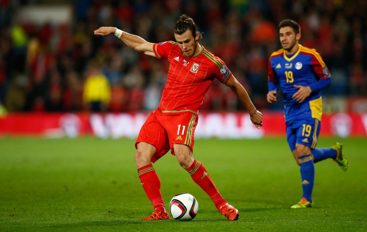 Galleria foto 'Pallone d’Oro 2015: chi è per te il migliore tra i 23 candidati?' - foto 2