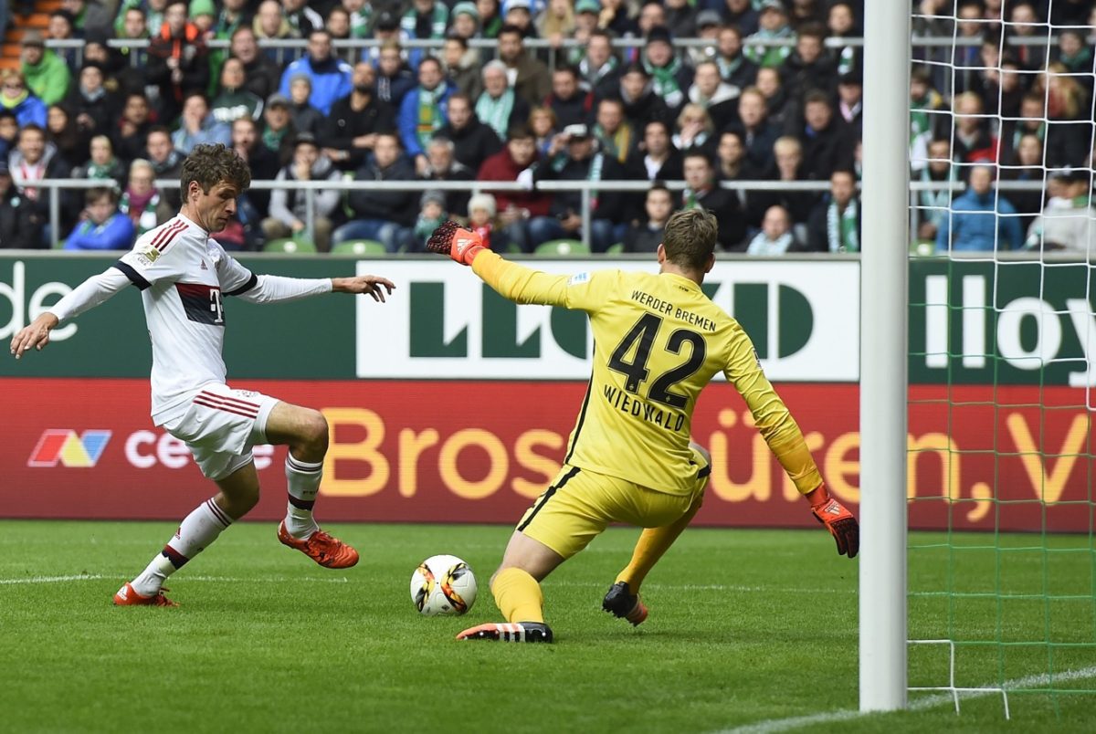 Galleria foto 'Pallone d’Oro 2015: chi è per te il migliore tra i 23 candidati?' - foto 4