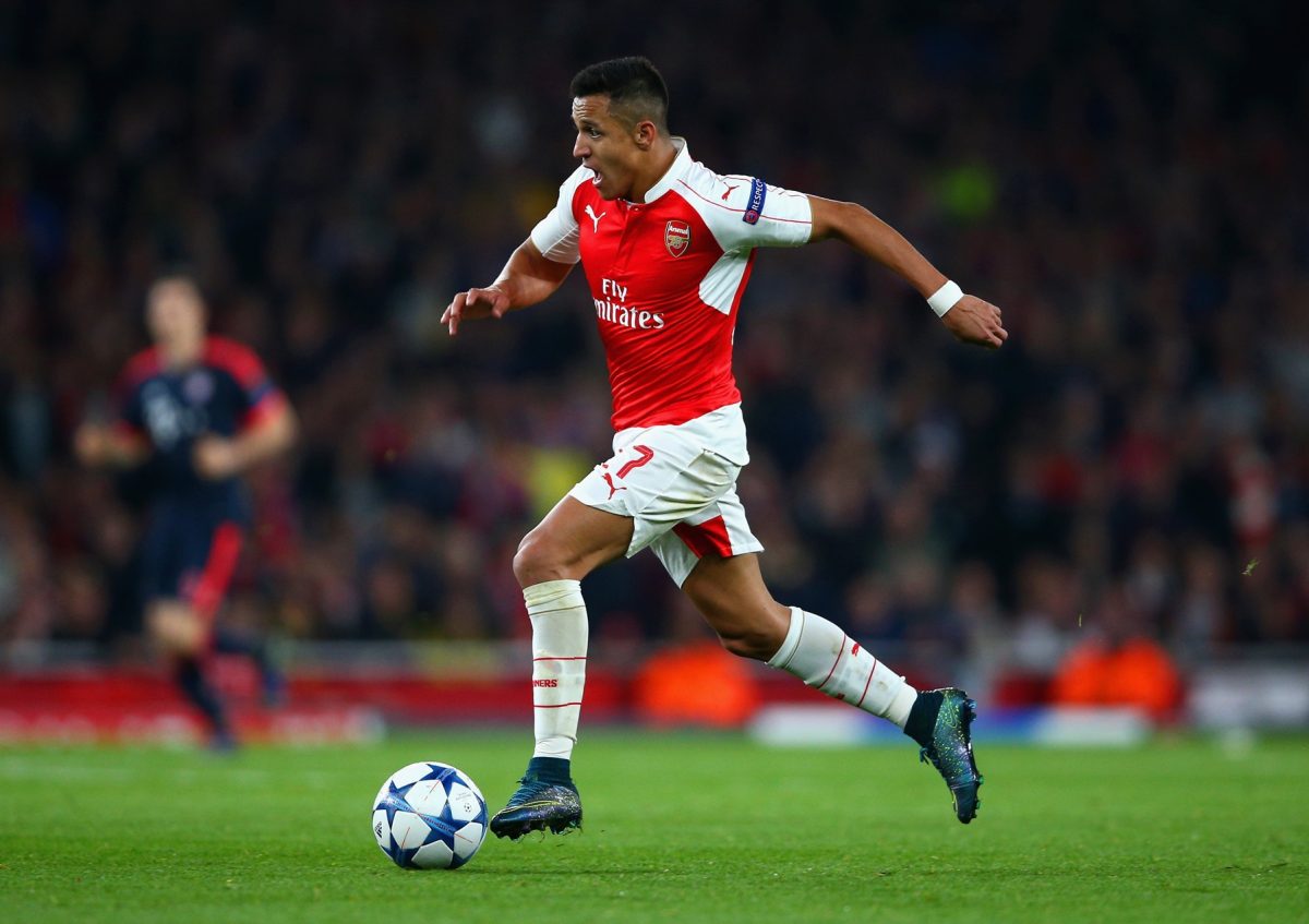 Galleria foto 'Pallone d’Oro 2015: chi è per te il migliore tra i 23 candidati?' - foto 9