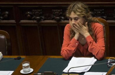 Dipendenti statali: quanti sono e quanti saranno (in meno)