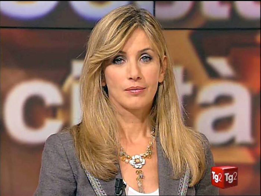 Lutto al Tg2, è morta la giornalista Maria Grazia Capulli Lutto al Tg2, è morta la giornalista Maria Grazia Capulli